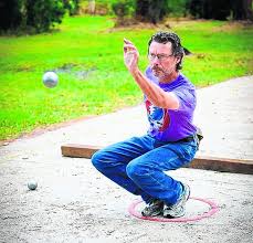 Image result for Plough & Chequers Petanque Club