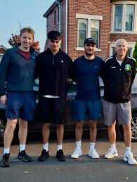 Image result for Whitchurch Cardiff Scrabble Club