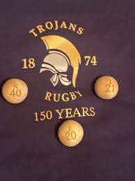 Image result for Trojans Squash Club