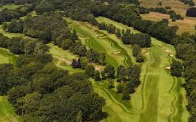 Image result for Peover Golf Club