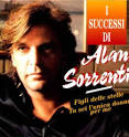 ALAN SORRENTI music, discography, MP3, videos and reviews