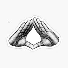 Image result for illuminati hand sign
