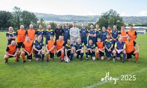 Image result for Otley Town Sports & Social Club