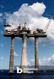 Image result for Troll A Platform