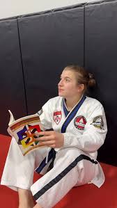 Image result for Reading Tkd