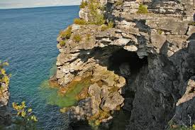Image result for tobermory the grotto