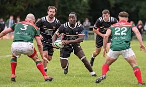 Image result for Crewe & Nantwich Rugby Union Football Club
