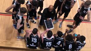 Image result for City of Leeds Basketball Club