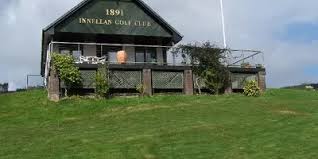 Image result for Innellan Golf Club