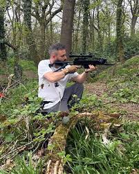 Image result for Argyll Field Archers