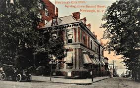 Image result for Newburgh Bowling Club
