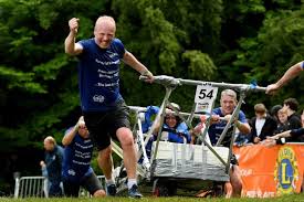 Image result for Knaresborough Aspin Badminton Club