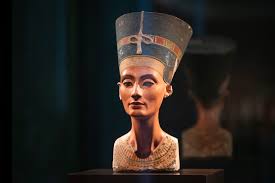 Image result for NEFERTITI