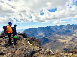 Image result for Goole Mountaineering Club