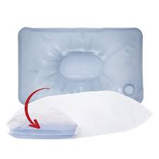 Image result for cervical pillow suppliers calgary