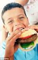 A ban on dangerous trans fats