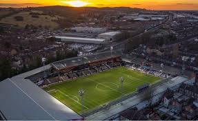 Image result for Luton Leagrave A F C