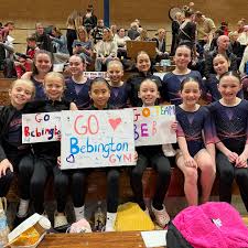 Image result for Bevendean Gymnastic Club