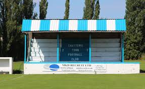 Image result for Chatteris Cricket Club