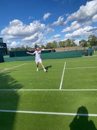 Image result for Stourbridge Lawn Tennis & Squash Club