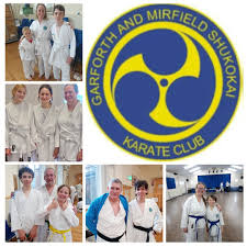 Image result for Mirfield Martial Arts Club