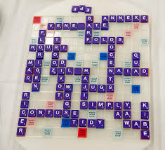 Image result for Chard Scrabble Club