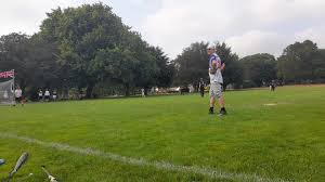 Image result for Brighton Beachcombers Softball Club