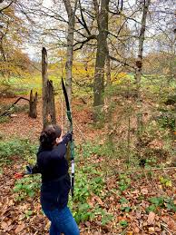 Image result for Cloth Of Gold Field Archery Club