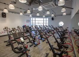Image result for Fitness - Egham Leisure Centre