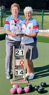 Image result for Higham Ferrers Town Bowls Club