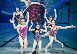 Image result for Derventio Excel Swimming Club