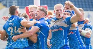Image result for Barrow Raiders