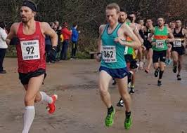 Image result for Telford Harriers­ Running Club­
