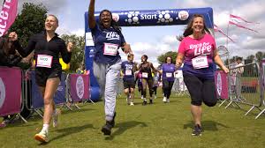 Image result for Running Club Finsbury Park - We Run