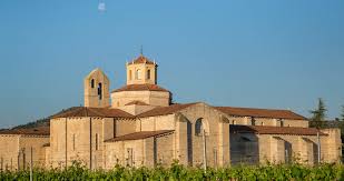 Image result for Santa Valdetrude di Mons