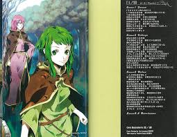 「リリアンヌ=ムーシェ(リリィ) 悪ノ娘」の画像検索結果