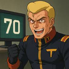 「ジェリド・メサ」の画像検索結果