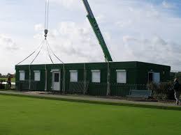 Image result for Lennox Castle Bowling Club