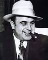 Reference for Al Capone