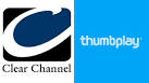 Clear Channel and Thumbplay