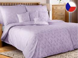 Image result for fialové povlečení foto