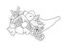 Adult Drinks coloring page