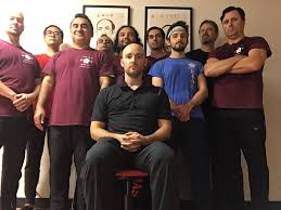 Image result for Southgate T`ai Tsung Kung Fu Association