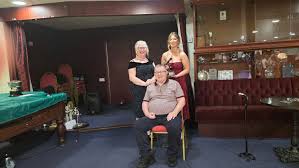 Image result for Markinch Bowling Club