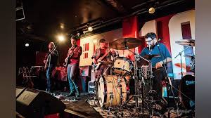 Image result for Ludlow & South Shropshire Sports Club