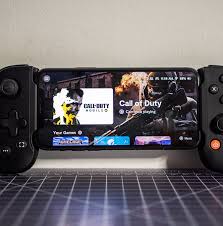 Image result for iphone controller