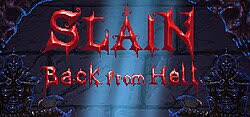 Image result for Slain: Back from Hell
