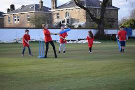 Image result for Greenock Cricket Club