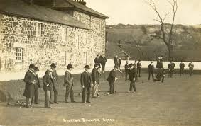 Image result for Helston Bowling Club