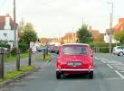 SP0342 : A Classic Mini Cooper - via Daymix